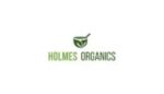 holmes-organics