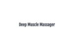 Deep Muscle Massager