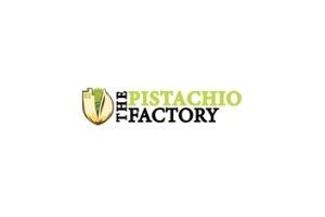 The Pistachio Factory