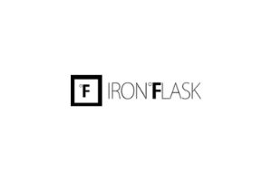 Iron Flask
