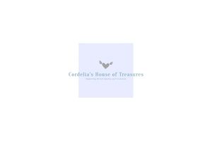 Cordelia's House Of Treasure