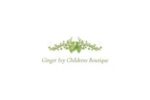 Ginger Ivy Childrens Botique