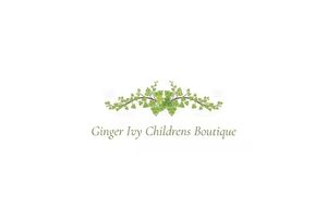 Ginger Ivy Childrens Botique