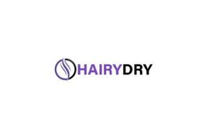 HairyDry