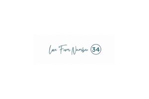 Love From Number 34