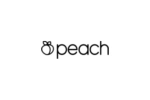 Peach Brush