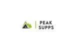 Peak Supps