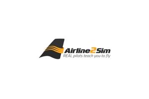 Airline2Sim