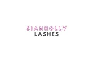 Sianholly Lashes