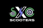 Sxc Scooters
