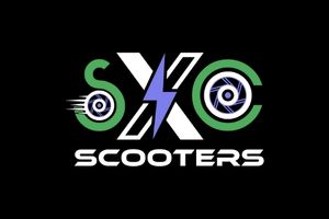 Sxc Scooters