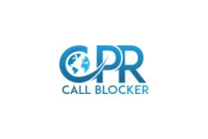 CPR Call Blocker