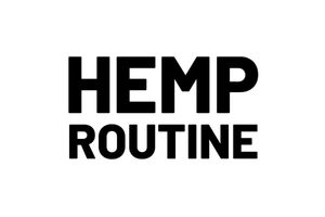 Hemp Routine