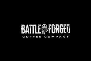 Battle Forged Coffee