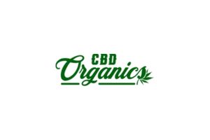 CBD Organics
