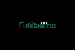 Greenetic CBD
