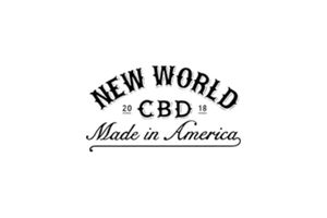 New World CBD