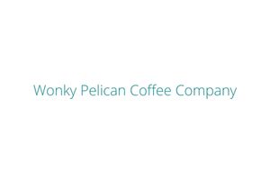 Wonky Pelican Coffee Company