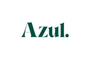 Azul