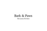 Bark And Paws