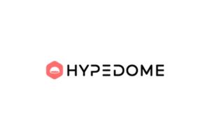 Hypedome