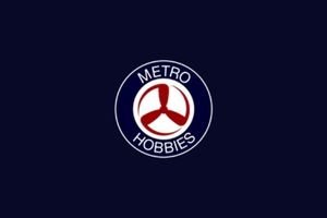 Metro Hobbies