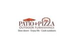 Patio And Pizza