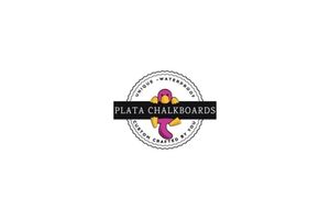 Plata Chalkboards