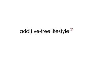Additive Free Lifestyle