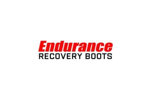Endurance Recovery Boots