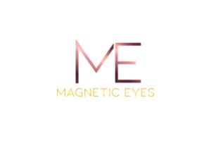 Magnetic Eyes