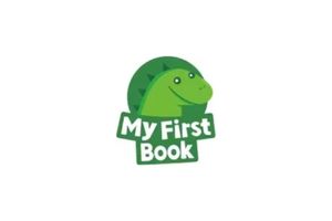 My First Book