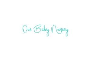 Our Baby Nursery