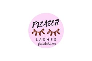 Pleaser Lashes