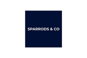 Sparrods