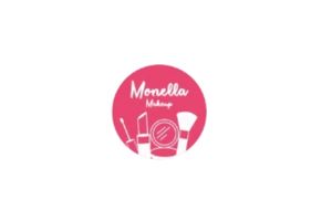 Monella Makeup