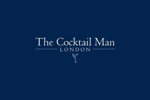 The Cocktail Man