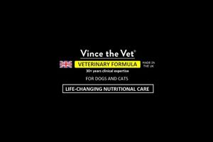 Vince The Vet