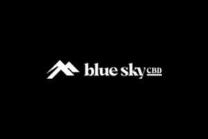 Blue Sky CBD