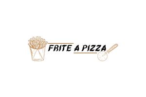 Frite A Pizza