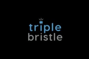 Triple Bristle
