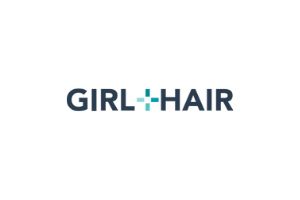 Girl + Hair