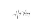 High Valley CBD