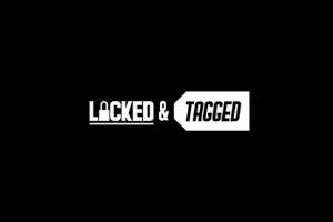 Locked And Tagged