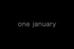 One January