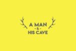 A Man & His Cave