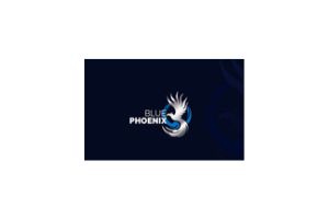 Blue Phoenix
