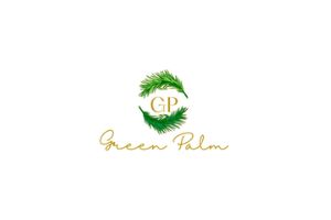 Green Palm