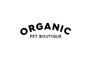 Organic Pet Boutique