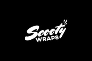 Scooty Wraps